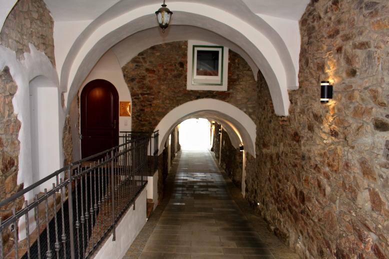 Penzion Kasper Cyklopenzion Jindrichuv Hradec Exterior photo