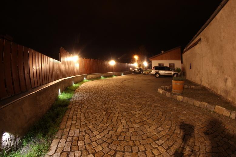 Penzion Kasper Cyklopenzion Jindrichuv Hradec Exterior photo