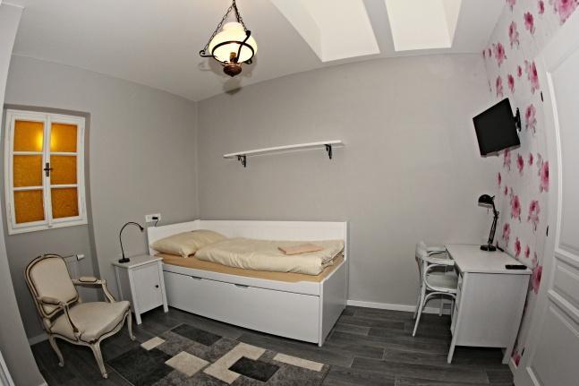 Penzion Kasper Cyklopenzion Jindrichuv Hradec Exterior photo