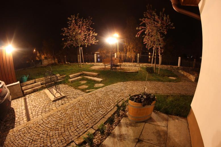 Penzion Kasper Cyklopenzion Jindrichuv Hradec Exterior photo